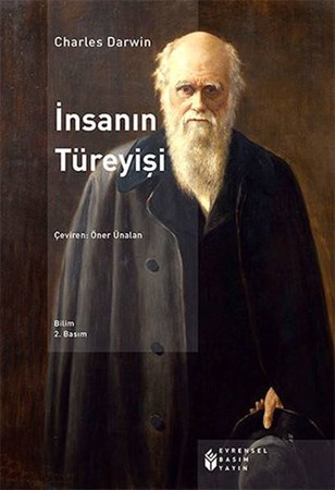 İnsanın Türeyişi