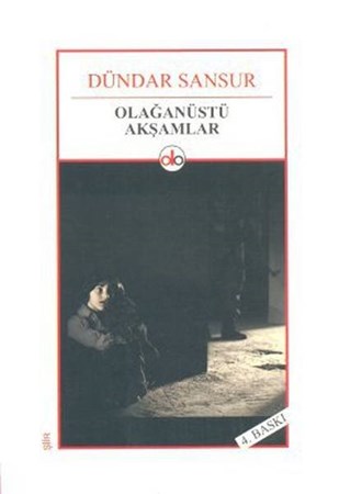 Olağanüstü Akşamlar