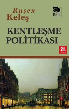 Kentleşme Politikası