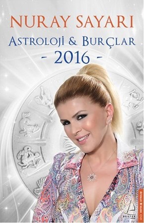2016 Astroloji Burçlar