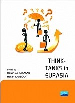 Think-Tanks In Eurasia
