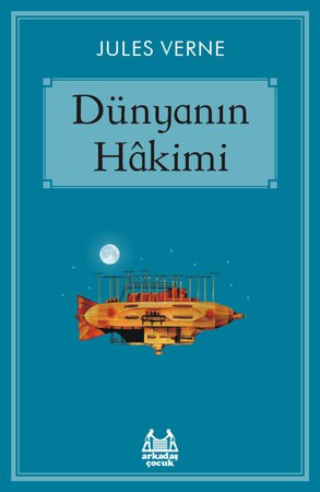 Dünyanın Hâkimi - Gökkuşağı Koleksiyonu