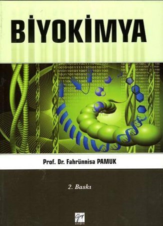 Biyokimya