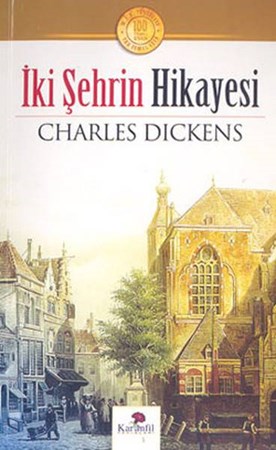 İki Şehrin Hikayesi