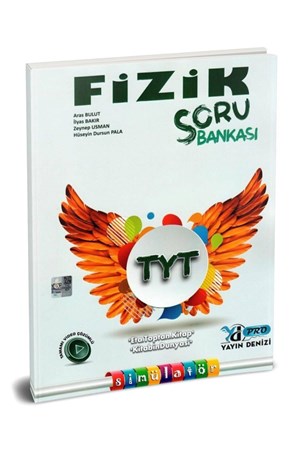 Tyt Fizik Soru Bankası