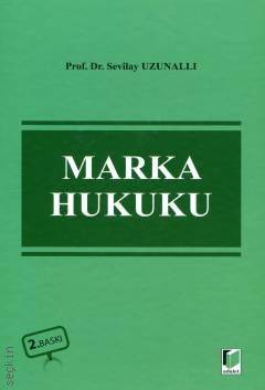 Marka Hukuku