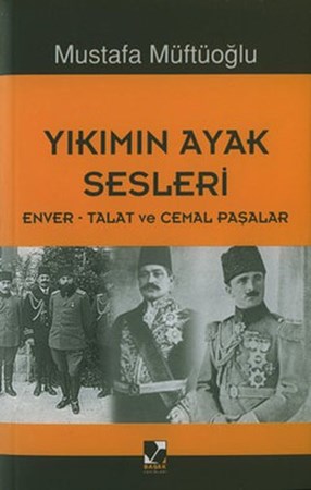 Yıkımın Ayak Sesleri