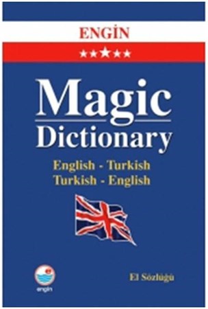 Magic Dictionary