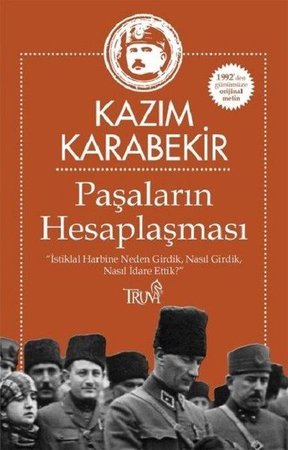 Paşaların Hesaplaşması