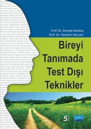 Bireyi Tanımada Test Dışı Teknikler