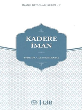 Kadere İman