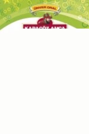 Karagöz Amca Balon Peşinde