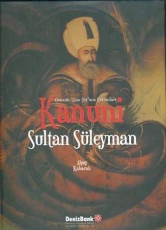 Kanuni Sultan Süleyman