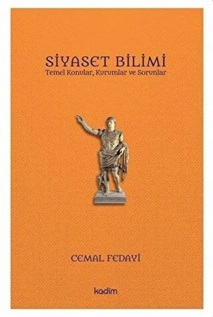 Siyaset Bilimi
