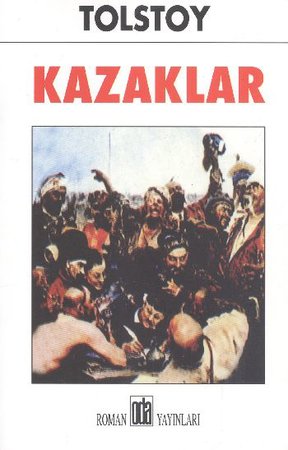 Kazaklar