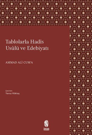 Tablolarla Hadis Usulü ve Edebiyatı