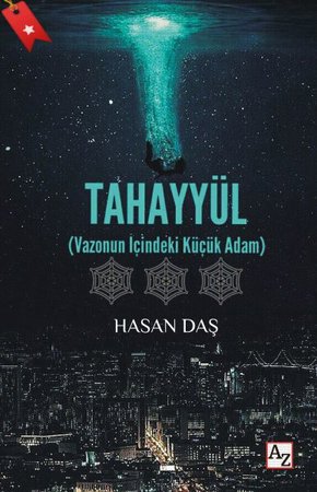 Tahayyül - Vazonun İçindeki Küçük Adam