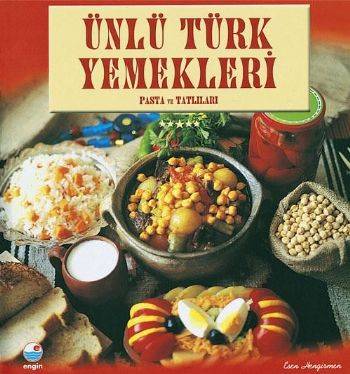 Ünlü Türk Yemekleri Ve Pastaları Türkçe