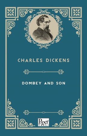 Dombey and Son (İngilizce Kitap)