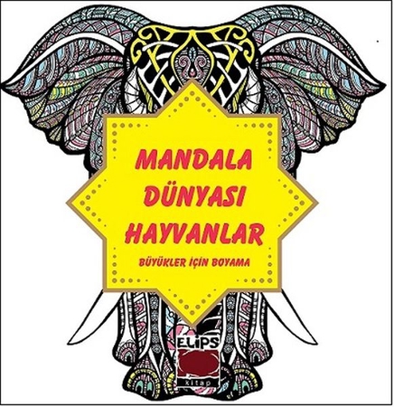 Mandala Dünyası-Hayvanlar