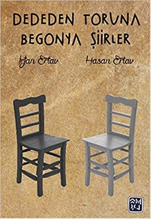 Dededen Toruna Begonya Şiirler