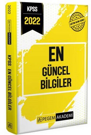KPSS En Güncel Bilgiler