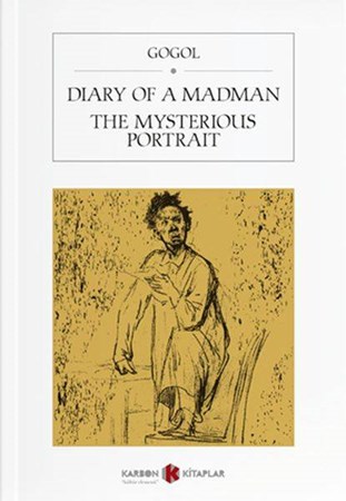 Diary Of A Madman The Mysterious Portrait