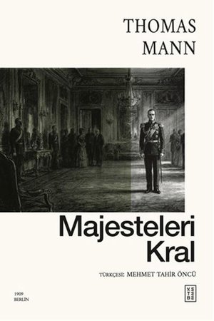 Majesteleri Kral