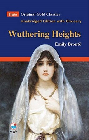 Wuthering Heights Orginal Gold Classics