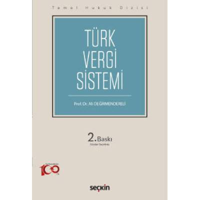Türk Vergi Sistemi