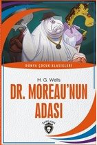 Dr. Moreau’nun Adası Dünya Çocuk Klasikleri (7-12 Yaş)