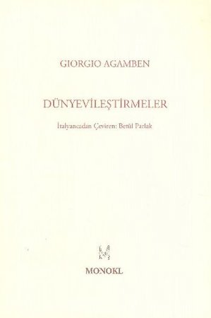 Dünyevileştirmeler