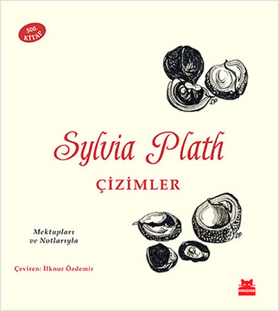 Sylvia Plath - Çizimler