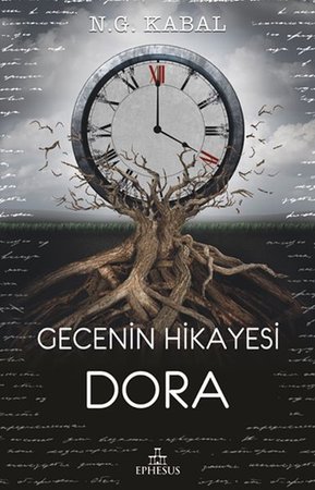 Gecenin Hikayesi - Dora-Ciltsiz