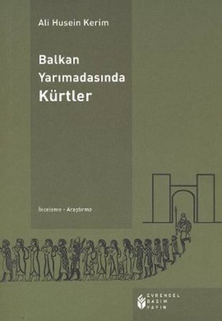 Balkan Yarımadasında Kürtler