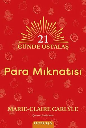 21 Günde Ustalaş - Para Mıknatısı