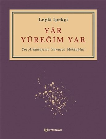 Yar Yüreğim Yar