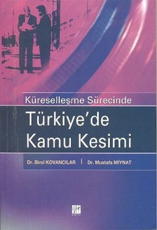 Türkiye'de Kamu Kesimi