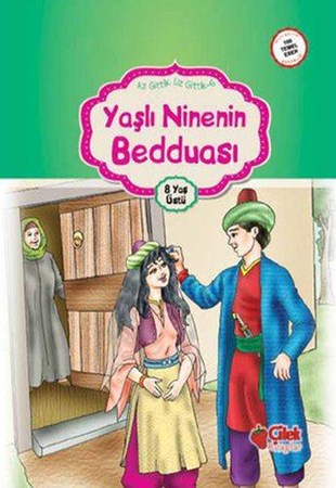 Az Gittik Uz Gittik 6 Yaşlı Ninenin Bedduası