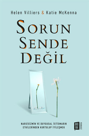 Sorun Sende Değil