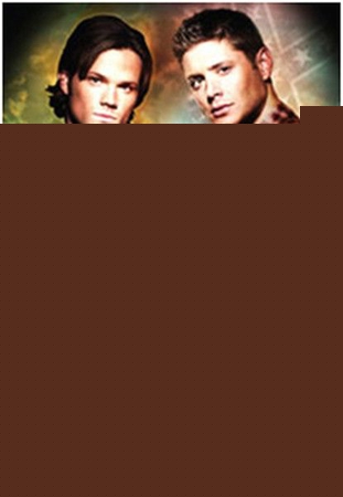 Supernatural - Lanetli Emanet