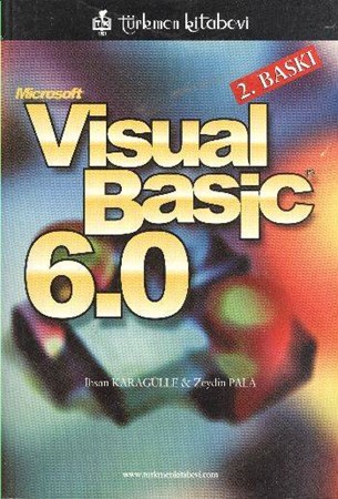 Microsoft Visual Basic 6.0
