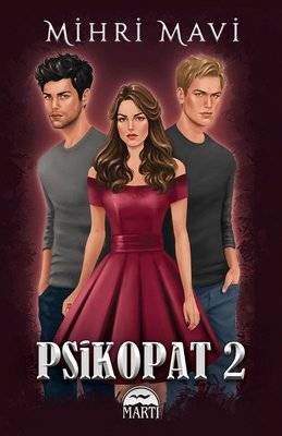 Psikopat 2 - Özel Baskı