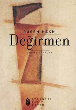 Değirmen Seçme Şiirler