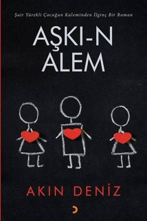 Aşkı N Alem
