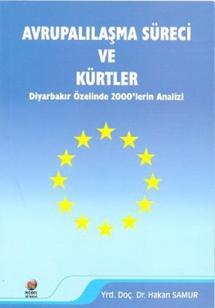 Avrupalılaşma Süreci Ve Kürtler