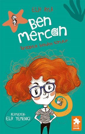 Ben Mercan : Zirzopluk Benden Sorulur