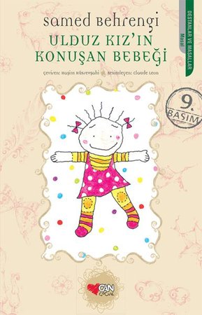 Ulduz Kız'ın Konuşan Bebeği
