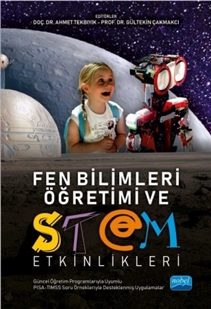 Fen Bilimleri Öğretimi Ve Stem Etkinlikleri