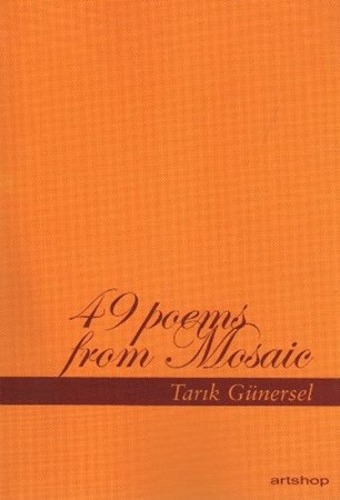 49 Poems From Mosaic